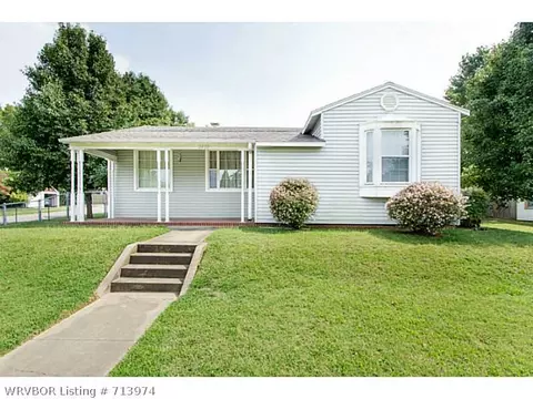 2420 S M St, Fort Smith, AR 72901 photo 2