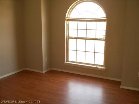 406 Bordeaux Cir, Fort Smith, AR 72908 photo 4