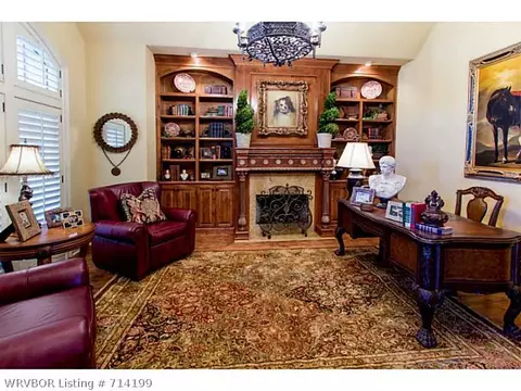 11700 Southcrest Dr, Fort Smith, AR 72916 photo 13