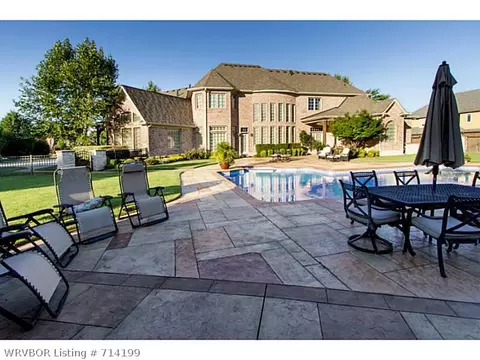 11700 Southcrest Dr, Fort Smith, AR 72916 photo 22