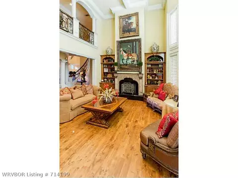 11700 Southcrest Dr, Fort Smith, AR 72916 photo 5