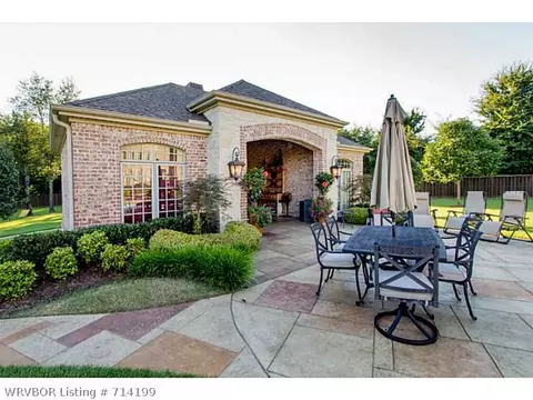 11700 Southcrest Dr, Fort Smith, AR 72916 photo 24
