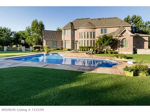 11700 Southcrest Dr, Fort Smith, AR 72916 photo 23