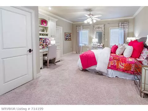 11700 Southcrest Dr, Fort Smith, AR 72916 photo 15