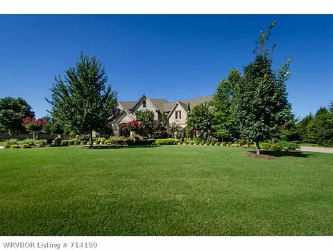 11700 Southcrest Dr, Fort Smith, AR 72916 photo 2