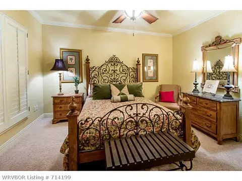 11700 Southcrest Dr, Fort Smith, AR 72916 photo 17