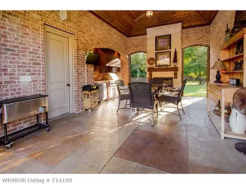 11700 Southcrest Dr, Fort Smith, AR 72916 photo 25