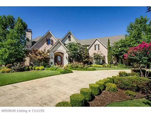 11700 Southcrest Dr, Fort Smith, AR 72916 photo 1