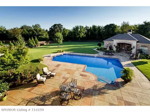 11700 Southcrest Dr, Fort Smith, AR 72916 photo 21