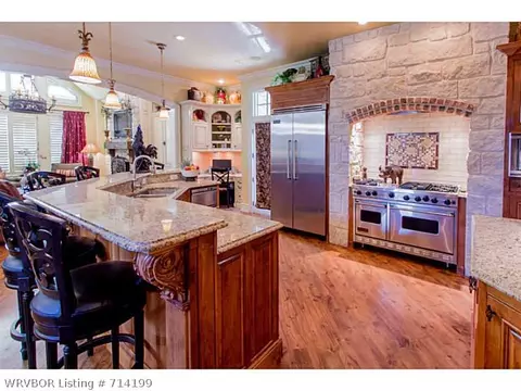 11700 Southcrest Dr, Fort Smith, AR 72916 photo 7