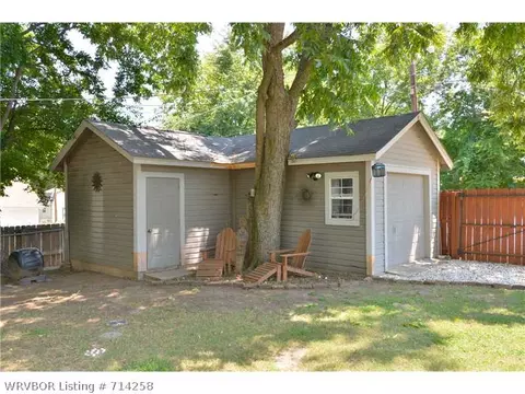 2004 S N St, Fort Smith, AR 72901 photo 23