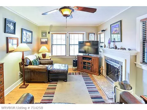 2004 S N St, Fort Smith, AR 72901 photo 4