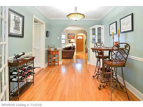 2004 S N St, Fort Smith, AR 72901 photo 8