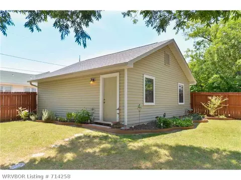 2004 S N St, Fort Smith, AR 72901 photo 21