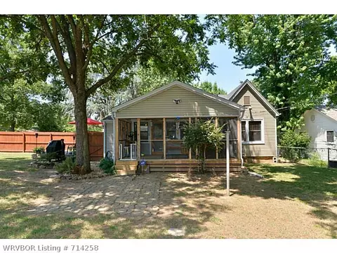 2004 S N St, Fort Smith, AR 72901 photo 24