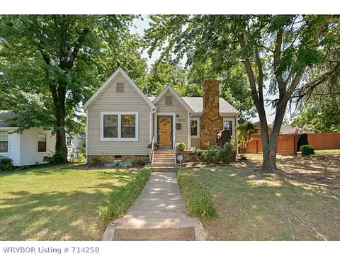 2004 S N St, Fort Smith, AR 72901 photo 1