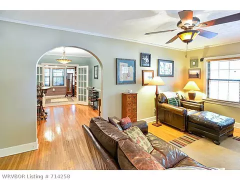 2004 S N St, Fort Smith, AR 72901 photo 3