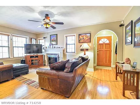 2004 S N St, Fort Smith, AR 72901 photo 2