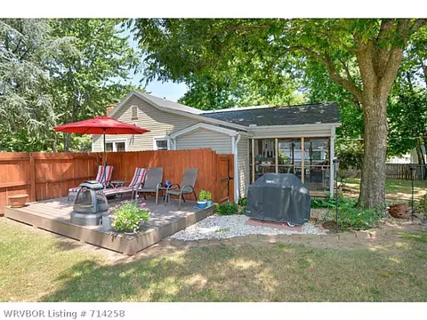 2004 S N St, Fort Smith, AR 72901 photo 25
