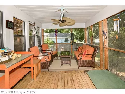 2004 S N St, Fort Smith, AR 72901 photo 18