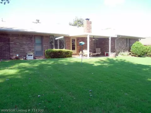 8112 Valley Forge Rd, Fort Smith, AR 72903 photo 15