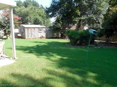 8112 Valley Forge Rd, Fort Smith, AR 72903 photo 14