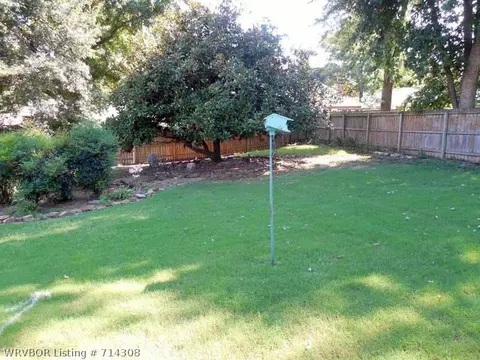 8112 Valley Forge Rd, Fort Smith, AR 72903 photo 13