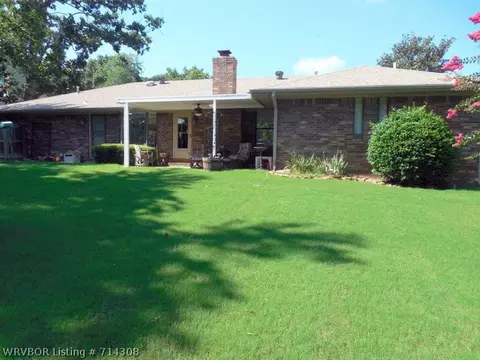 8112 Valley Forge Rd, Fort Smith, AR 72903 photo 17