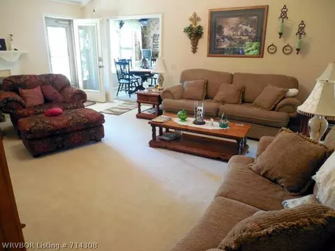 8112 Valley Forge Rd, Fort Smith, AR 72903 photo 3
