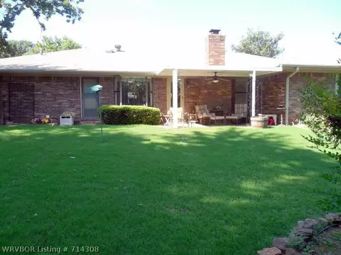 8112 Valley Forge Rd, Fort Smith, AR 72903 photo 16