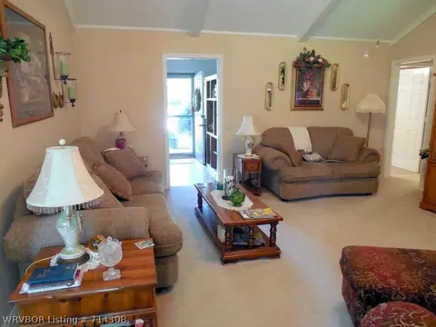 8112 Valley Forge Rd, Fort Smith, AR 72903 photo 2