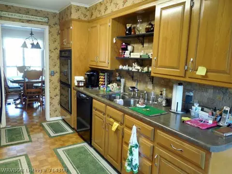 8112 Valley Forge Rd, Fort Smith, AR 72903 photo 6