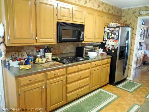 8112 Valley Forge Rd, Fort Smith, AR 72903 photo 5