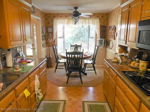 8112 Valley Forge Rd, Fort Smith, AR 72903 photo 4