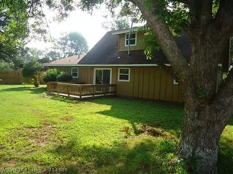 109 Georgetown Ln, Fort Smith, AR 72908 photo 22