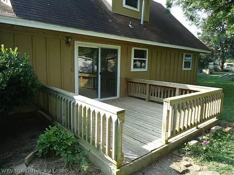 109 Georgetown Ln, Fort Smith, AR 72908 photo 21
