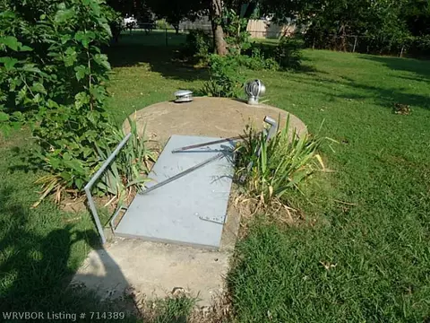 109 Georgetown Ln, Fort Smith, AR 72908 photo 24