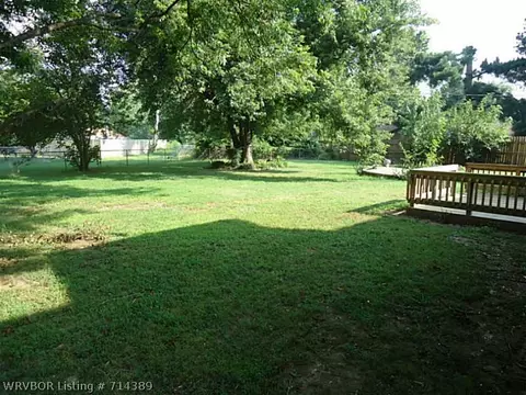109 Georgetown Ln, Fort Smith, AR 72908 photo 23