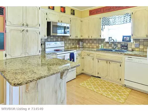 2815 S Dallas Dr, Fort Smith, AR 72901 photo 11