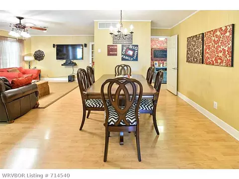2815 S Dallas Dr, Fort Smith, AR 72901 photo 8