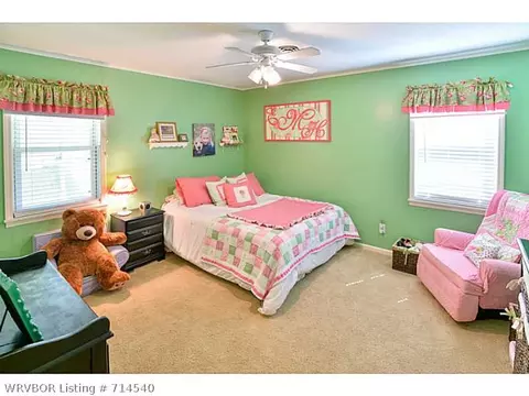 2815 S Dallas Dr, Fort Smith, AR 72901 photo 21