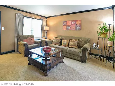 2815 S Dallas Dr, Fort Smith, AR 72901 photo 15