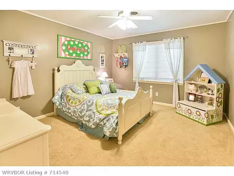 2815 S Dallas Dr, Fort Smith, AR 72901 photo 22