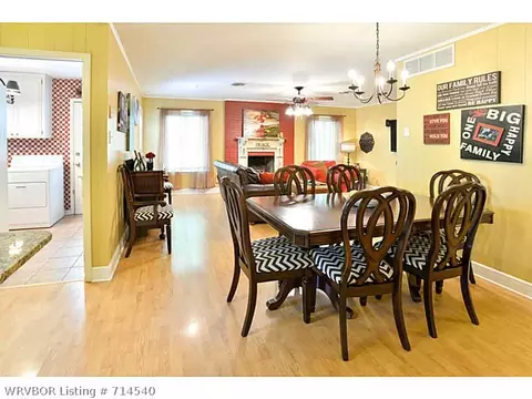 2815 S Dallas Dr, Fort Smith, AR 72901 photo 9
