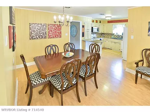 2815 S Dallas Dr, Fort Smith, AR 72901 photo 7