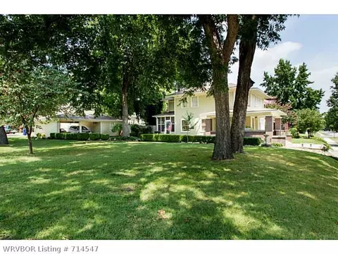 509 N 7th St, Fort Smith, AR 72901 photo 4