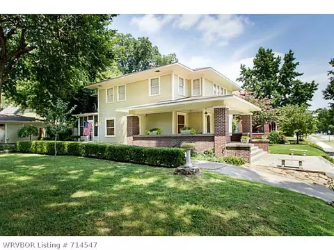 509 N 7th St, Fort Smith, AR 72901 photo 3