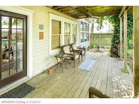 509 N 7th St, Fort Smith, AR 72901 photo 21