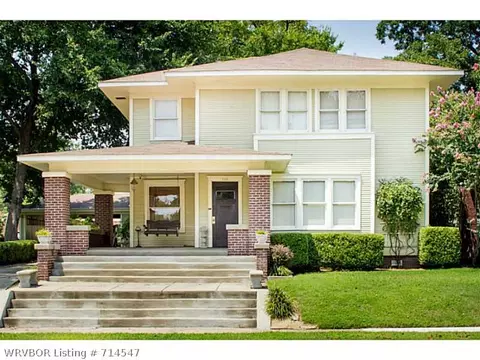 509 N 7th St, Fort Smith, AR 72901 photo 2