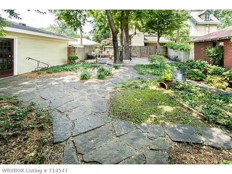 509 N 7th St, Fort Smith, AR 72901 photo 23